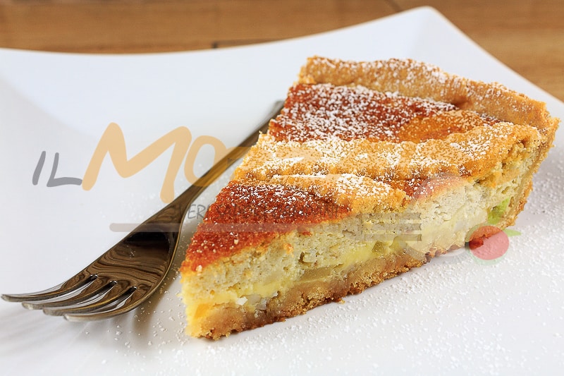 Vendita online Pastiera Napoletana Tradizionale